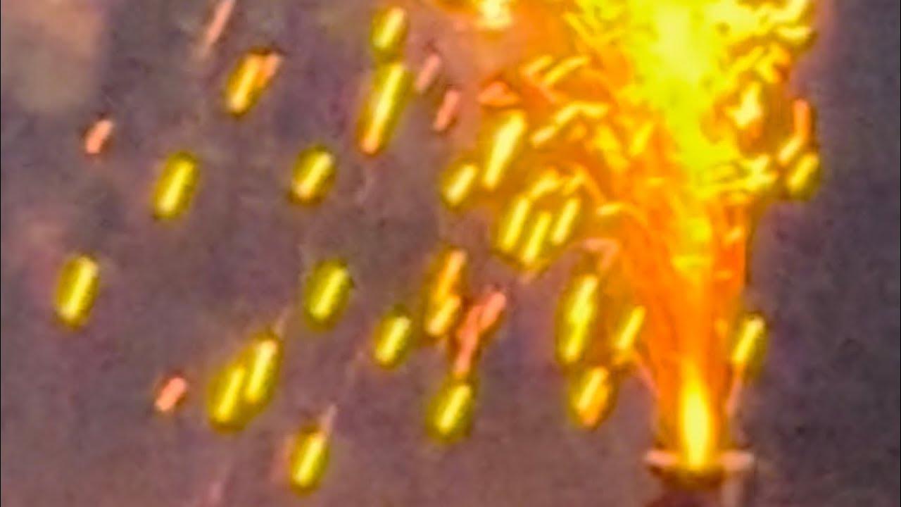 4th of July fireworks at Glen Burnie 2023 /// prova’s family vlog