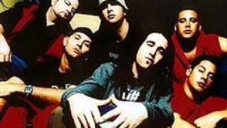 Dislocated Styles - Liquefied (Live)