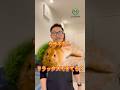 ウサギがリラックスしている証！獣医師が教える動物さんのこと！#shorts