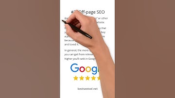 Get a higher Google ranking for your website with this Basic SEO guide