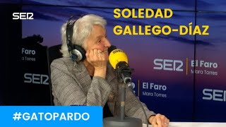 El Faro de Mara Torres | Soledad Gallego-Díaz | 06/06/2023