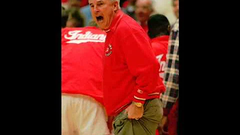 Bobby Knight - rant