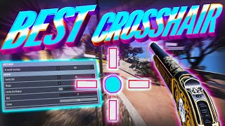 Hazednconfuseds Secret Crosshair Settings For The Finals Season 4