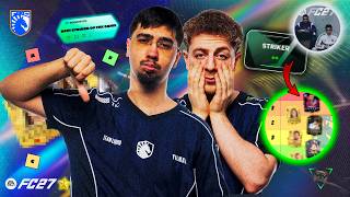 EA FC 27 - All Strikers Tier List