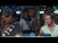 Star Wars: The Rise of Skywalker - Special Look