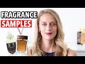 WHERE to get Fragrance Samples?! I EVERYTHING you need to know!