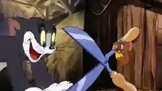توم وجيري غرامة صديق الريش - الجزء الاول Tom & Jerry Fine Feathered Friend - Part 1