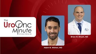 The UroOnc Minute: Adjuvant Therapy in Renal Cell Carcinoma, with Brian M. Shuch, MD Guide