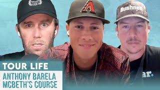 Anthony Barela's Hot Start, Paul McBeth's Course Review, Kristin Tattar Has Competition | EP 59