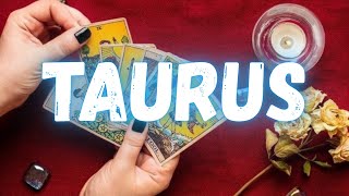 TAURUS 🔮A Tragedy Is Coming‼️Someone In Your Circle, Trying To Harm You, Met Fate By A Sorcerer⚡