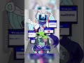 Gangnam style! ||Ft.my ocs||#animation#art#alightmotion#shorts