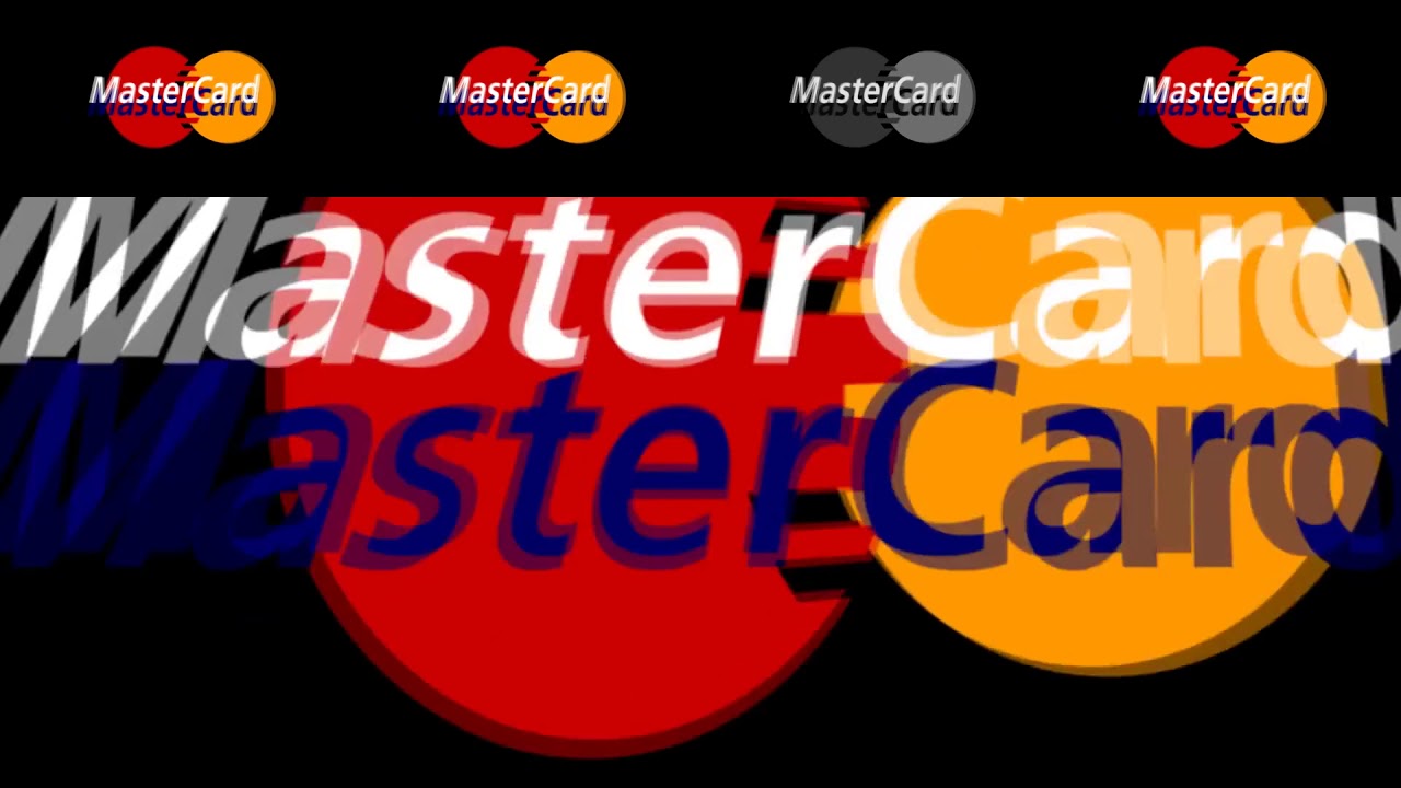 MasterCard Logo - Sparta Venom Remix