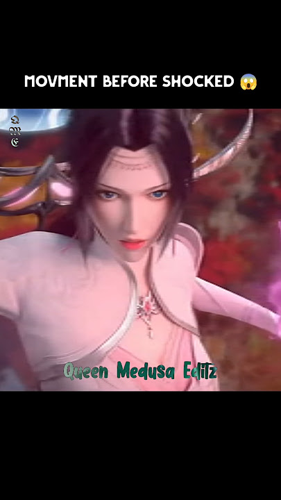 Power of Yun Zhi #donghua #btth #viral #shorts