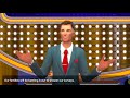 More Lucky McCoy | Family Feud (Xbox One): Season 1, Episode 2