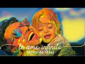 Nando Luiz - Te amo infinito (Amor de Mãe) - Videoclipe Oficial