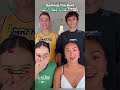 Ranking The Best BTS Of TikTok Trend