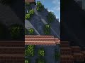 Minecraft small Italian church #minecraft