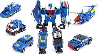 Download Lagu Jaki Ultra1 Swat Land Sky Sea 5 vehicles Combination MegaRobot Transformation MP3 Download Lagu Jaki Ultra1 Swat Land Sky Sea 5 vehicles Combination MegaRobot Transformation MP3