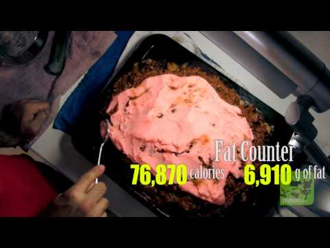 Epic Kosher Meal Time Official Version