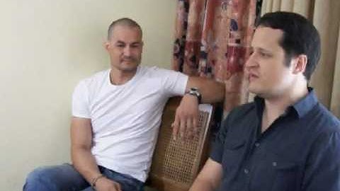 An Interview with: Dan Southworth & Douglas Horn - What is Divergence? Part II - AFO 2012