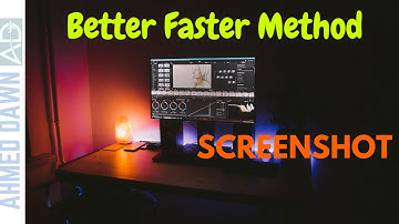 How to Take Screenshots in DaVinci Resolve | How to Save Frame as Image in DaVinci Resolve