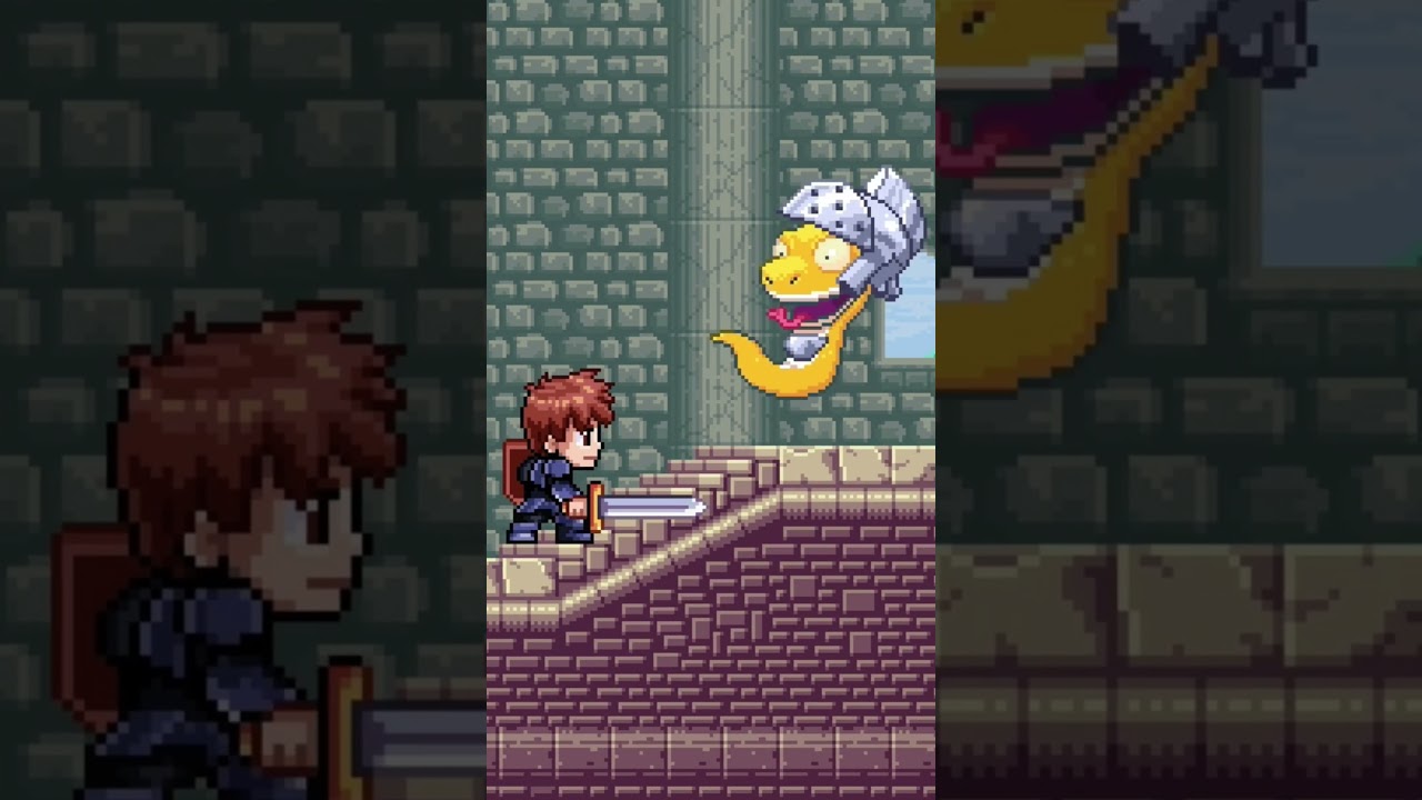 Hilarious Snakes in a Castle Lyrics | Songs for a Hero