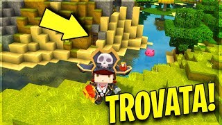 WE FOUND IT! I'M SO HAPPY! - Mini World ITA screenshot 2