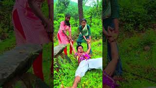 Mala Seno Bon 😄 #santhali #shorts #video 😂
