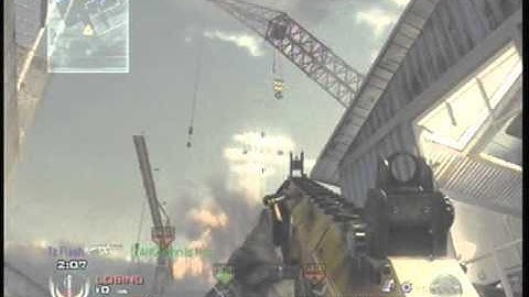 modded javelin lobby