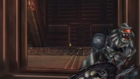 Turok 2 : Seeds of Evil - 100% Walkthrough Guide, 