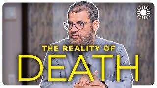 Death - The INEVITABLE Reality For Us All | Sh. Waleed Basyouni screenshot 5