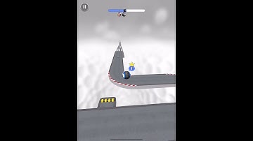 Going Balls: Super Speedrun Gameplay New Update 655