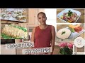 🍽 RECETTES FRAÎCHES, SIMPLES & RAPIDES POUR L´ÉTÉ // IDÉES REPAS