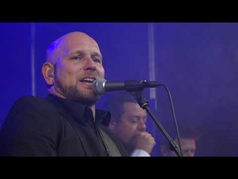 Rebels of the sacred heart - Rebels of the sacred heart @ Castlefest Winter 2018