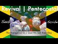 Revival hi hi vs pentecostal gospel