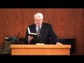 The Theme of Depression - Charles R. Swindoll