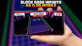 Block Dash Infinito No Celular｜TikTok Search