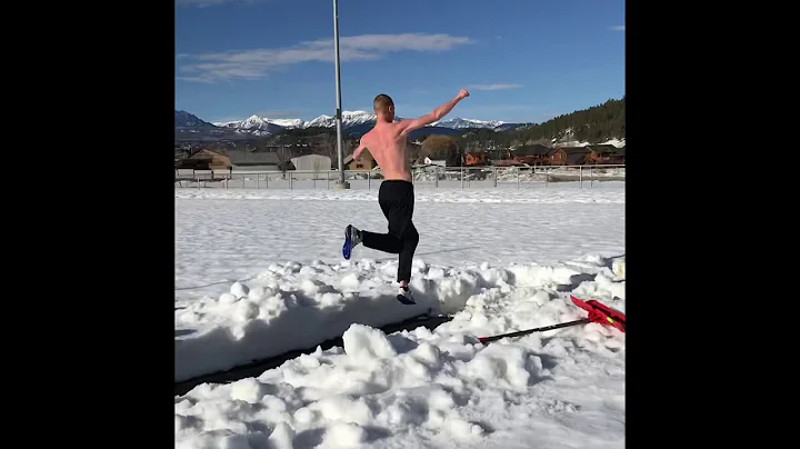 Michael Wedemeyer 4 Step Triple Practice- Coaching?