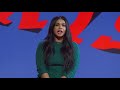 The secret to creating better public art | Umbereen Inayet | TEDxToronto