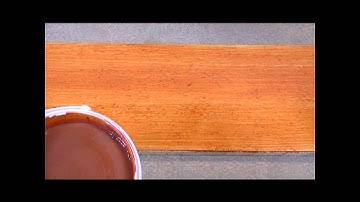 [Anh Bảo] Cách sơn PU, Sơn nước cho Tấm xi măng Thái Lan I Tấm xi măng sợi Diamond decor wood