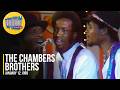The Chambers Brothers I Can T Turn You Loose People Get Ready On The Ed Sullivan Show 