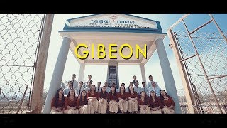 GIBEON | EOC CENTRAL CHOIR | MUSIC VIDEO VOL-2