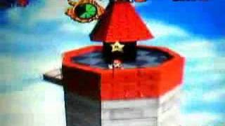 Miymoto128S Super Mario 64 Speed Run Part 1