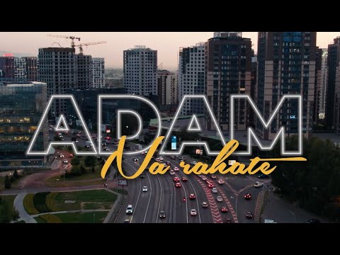 Adam - Ala Bali (Official Lyric Video) | أدم - على بالي