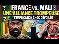 RUSSIE, AES, MALI : POURQUOI LES ALERTES DE FÉVRIER FONT AUTANT PARLER AUJOURD’HUI ?