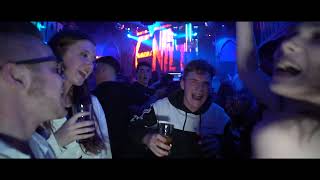 Nightclub Promotional Video | Johnnys Club of Emotions | V1