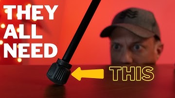 Tripod Standards have changed - A Review of the Neewer TP61