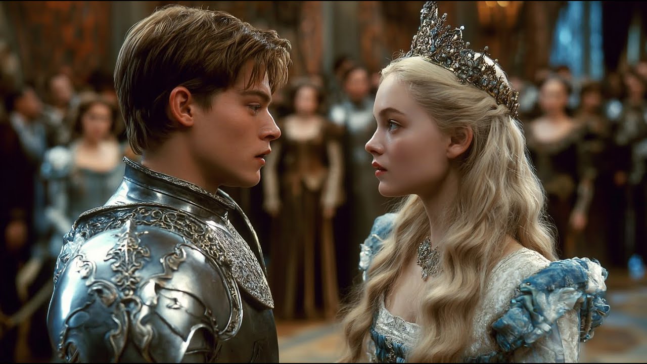 No One Would Marry the Infertile Alien Princess—Until a Human Soldier Did | Sci-Fi Vault