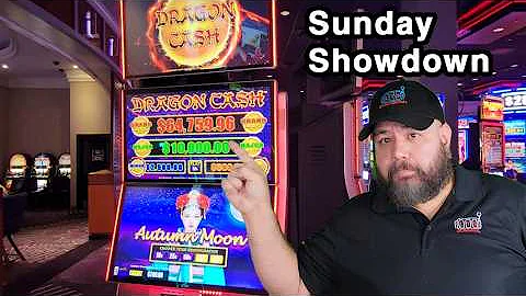 Autumn Moon vs Best Bet Which Slot Machine REIGNS SUPREME