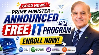 FREE IT PROGRAM 